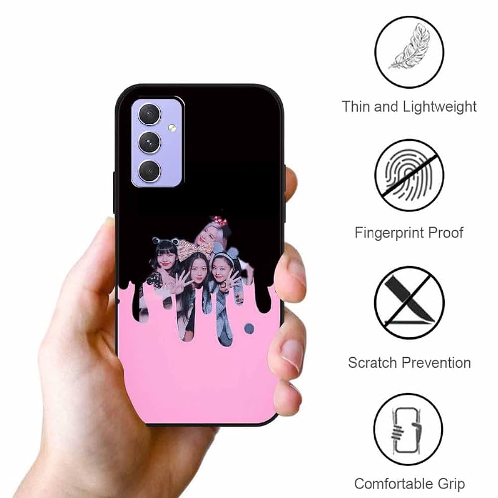 Blackpink x Samsung Galaxy5枚セット レッド新品未開封 BLACKPINK Samsung Galaxy A80 Complete Set Unboxed - YouTube